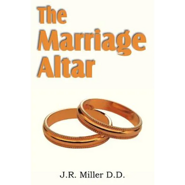 The Marriage Altar