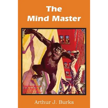 The Mind Master