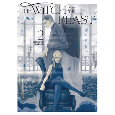 The Witch and the Beast 2