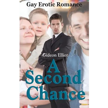 A Second Chance
