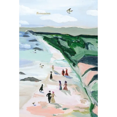 Persuasion (Painted Editions)