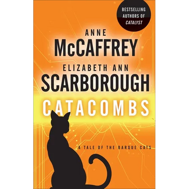 Catacombs: A Tale of the Barque Cats