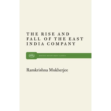 Rise and Fall East India