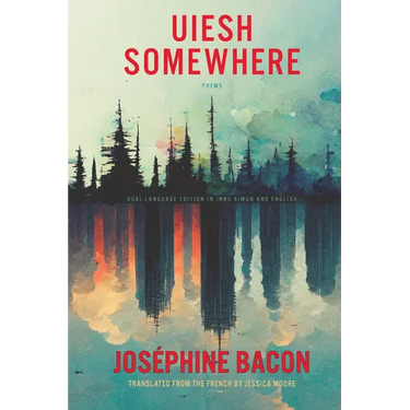 Uiesh / Somewhere
