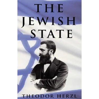 The Jewish State