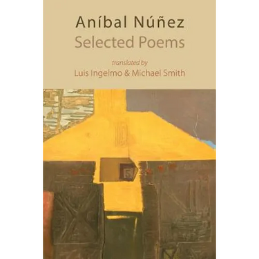 Selected Poems