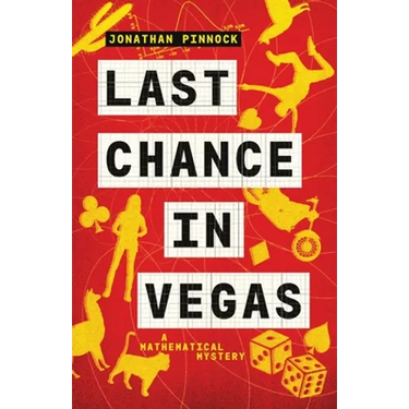 Last Chance in Vegas
