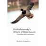 Krzhizhanovsky's Return of Munchausen: Translation and Commentary