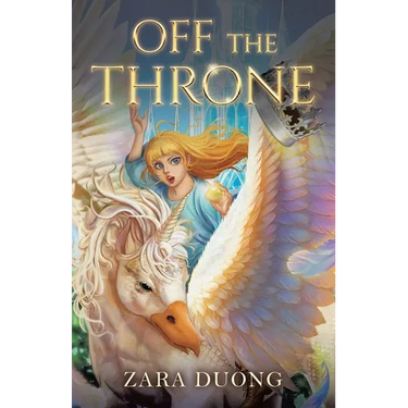 Off the Throne