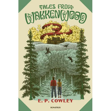 Tales from Wakken Wood
