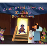 Elijah's Super Halloween: Bilingual Inuktitut and English Edition