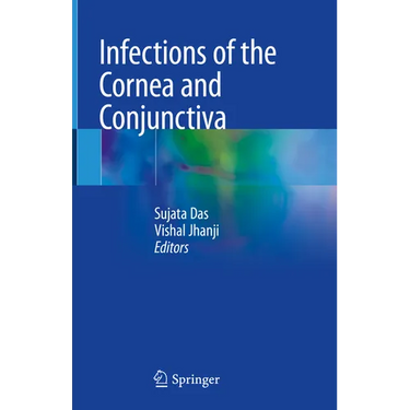 Infections of the Cornea and Conjunctiva
