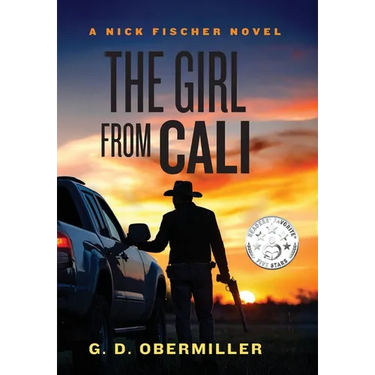 The Girl from Cali