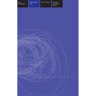 International Law Essentials