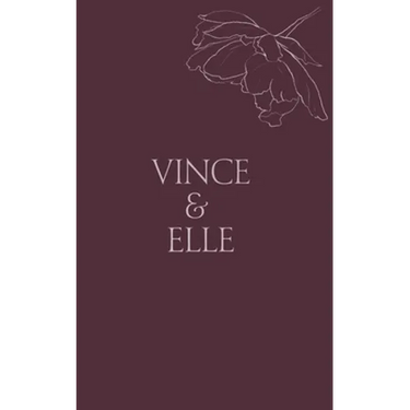 Vince & Elle: His Hostage