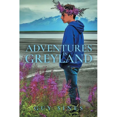 Adventures in Greyland