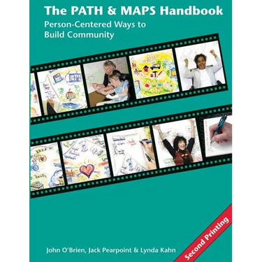 The PATH and MAPS Handbook