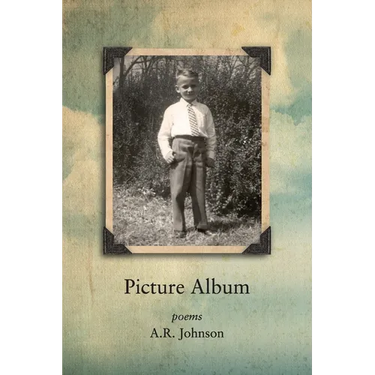 Picture Album: poems
