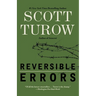 Reversible Errors
