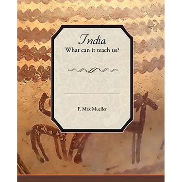 India: What Can It Teach Us?