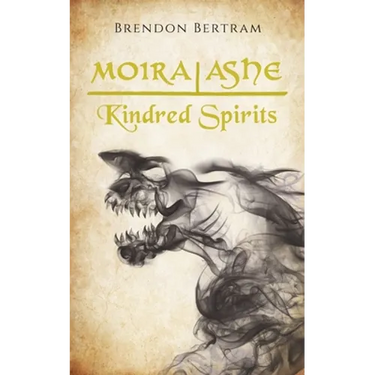 Moira Ashe: Kindred Spirits