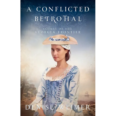 A Conflicted Betrothal