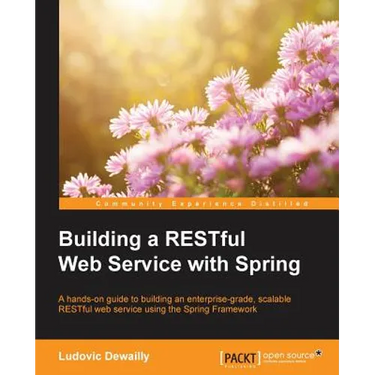Building a RESTful Web Service with Spring