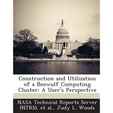 Construction and Utilization of a Beowulf Computing Cluster: A User's Perspective