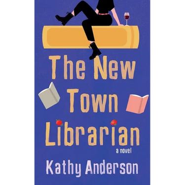 The New Town Librarian