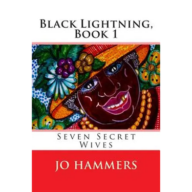 Black Lightning, Book 1: Seven Secret Wives