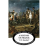 A History of France - b&w
