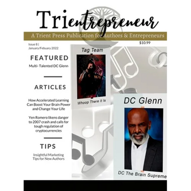 Trientrepreneur