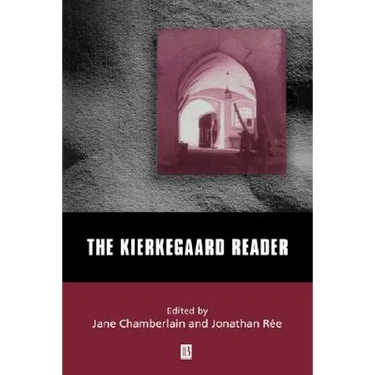 Kierkegaard Reader
