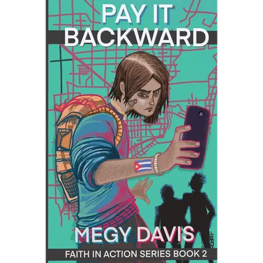 Pay It Backward
