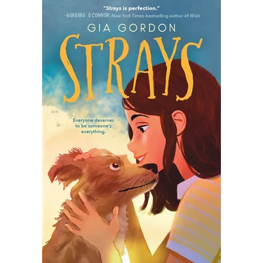Strays