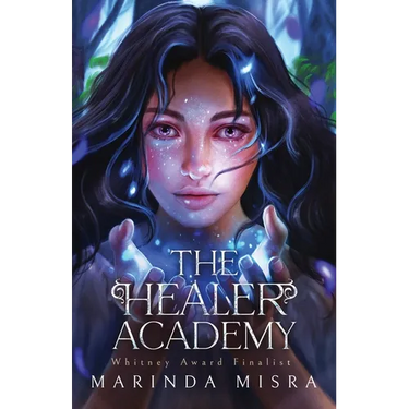 The Healer Academy