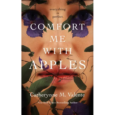 Comfort Me with Apples