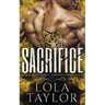 Sacrifice: A Blood Moon Rising Werewolf Romance