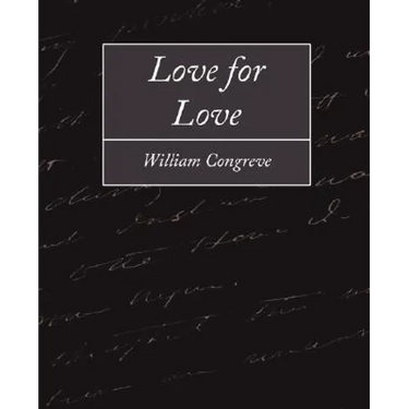 Love for Love