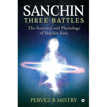 Sanchin Three Battles: The Anatomy and Physiology of Sanchin Kata