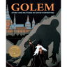 Golem: A Caldecott Award Winner