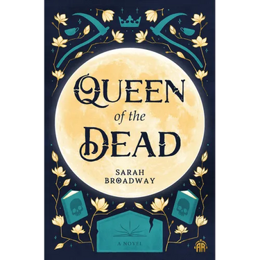 Queen of the Dead
