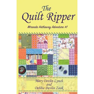 The Quilt Ripper