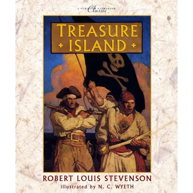Treasure Island