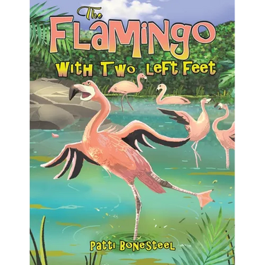 The Flamingo with Two Left Feet