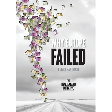 Why Europe Failed