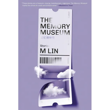 The Memory Museum: Stories