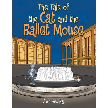 The Tale of the Cat and the Ballet Mouse