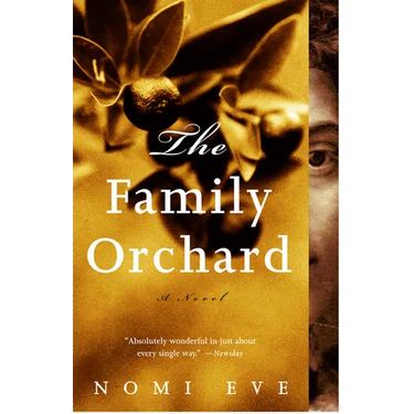 The Family Orchard