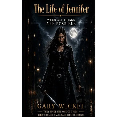 The Life of Jennifer